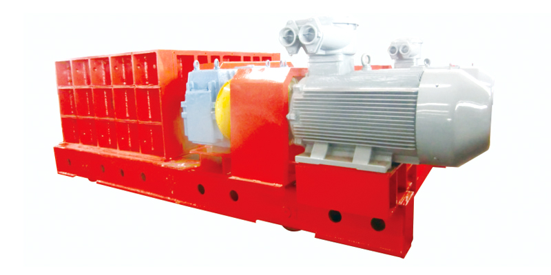 選購露天礦破碎機(jī)價(jià)格重要，質(zhì)量更重要