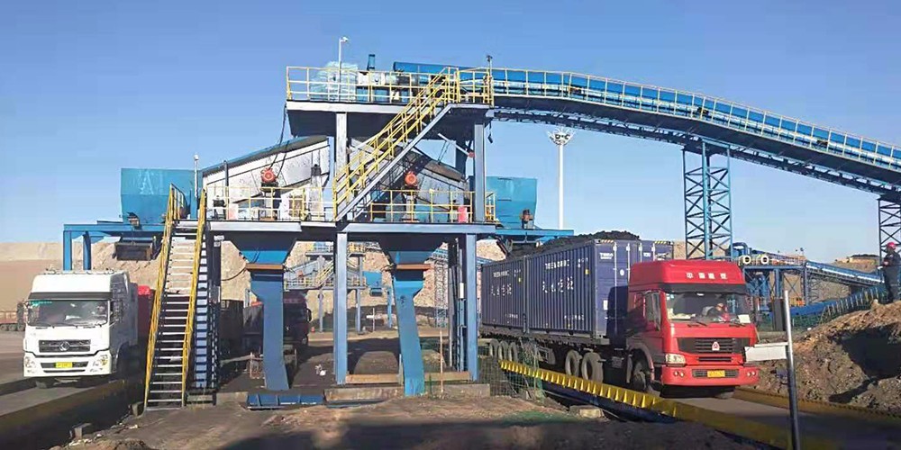 移動破碎站教你提升環(huán)保及產(chǎn)量問題！